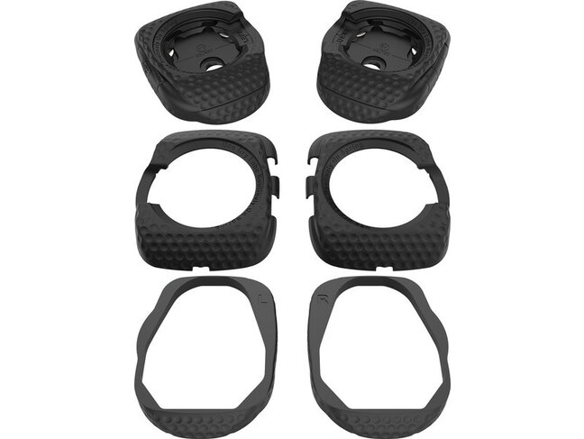 Wahoo WAHOO SPEEDPLAY STD TENSION CLEATS