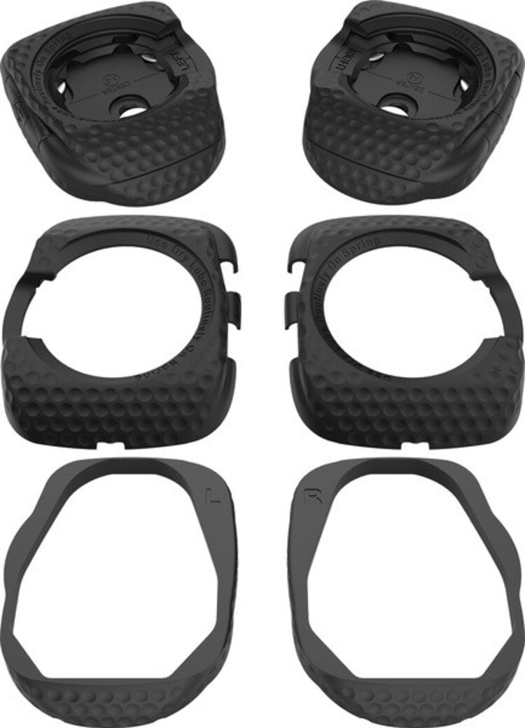 Wahoo WAHOO SPEEDPLAY STD TENSION CLEATS