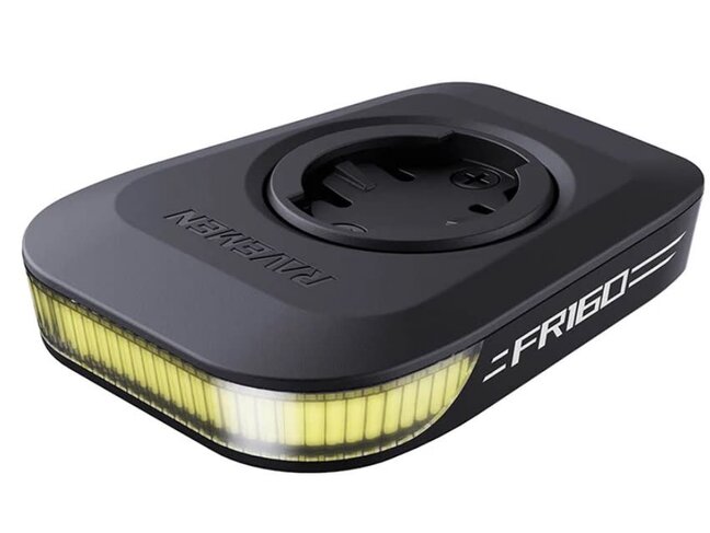 Ravemen Lampe avant Ravemen FR300 PRO – Rechargeable par USB-C, visibilité de jour