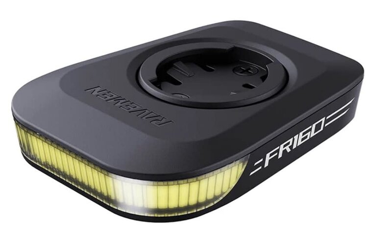 Ravemen Ravemen Ravemen FR300 PRO Front Light – USB-C Rechargeable, Daytime Visibility