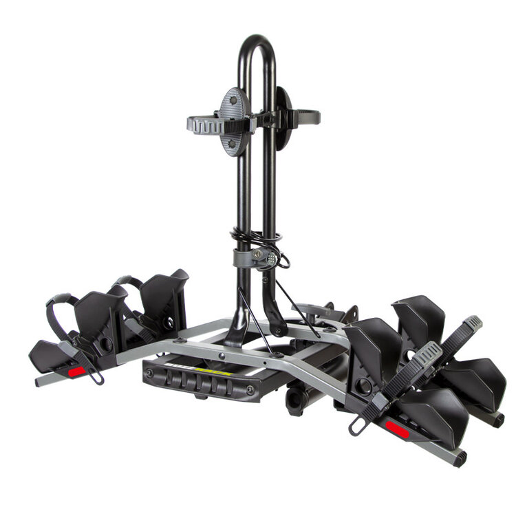 BUZZRACK Buzzrack BuzzRacer H2 2 Velos