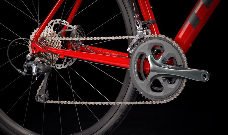 Trek TREK DOMANE AL 4 DISC