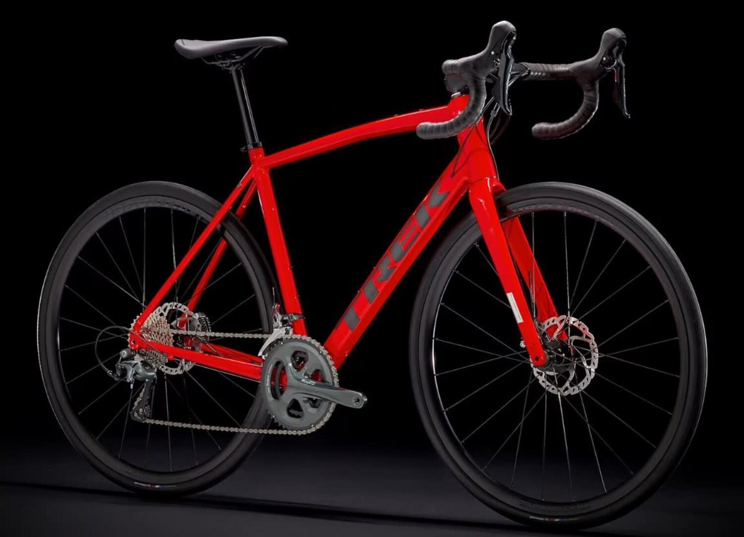 TREK DOMANE AL 4 DISQUE - Cycle Robert Inc.