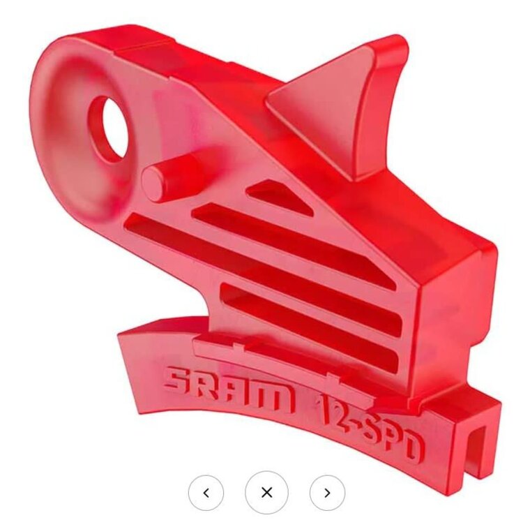 SRAM SRAM, AXS Front Derailleur Setup Tool