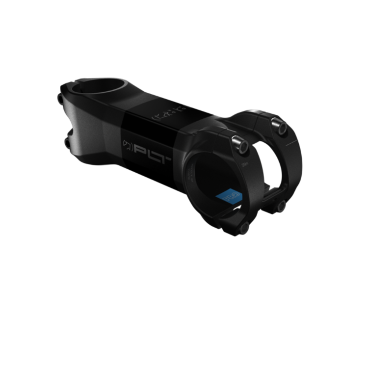 PRO PRO PLT Stem Black 50mm / 31.8mm / +/-6