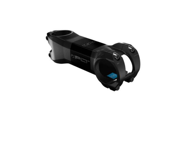 PRO PRO PLT Stem Black 50mm / 31.8mm / +/-6