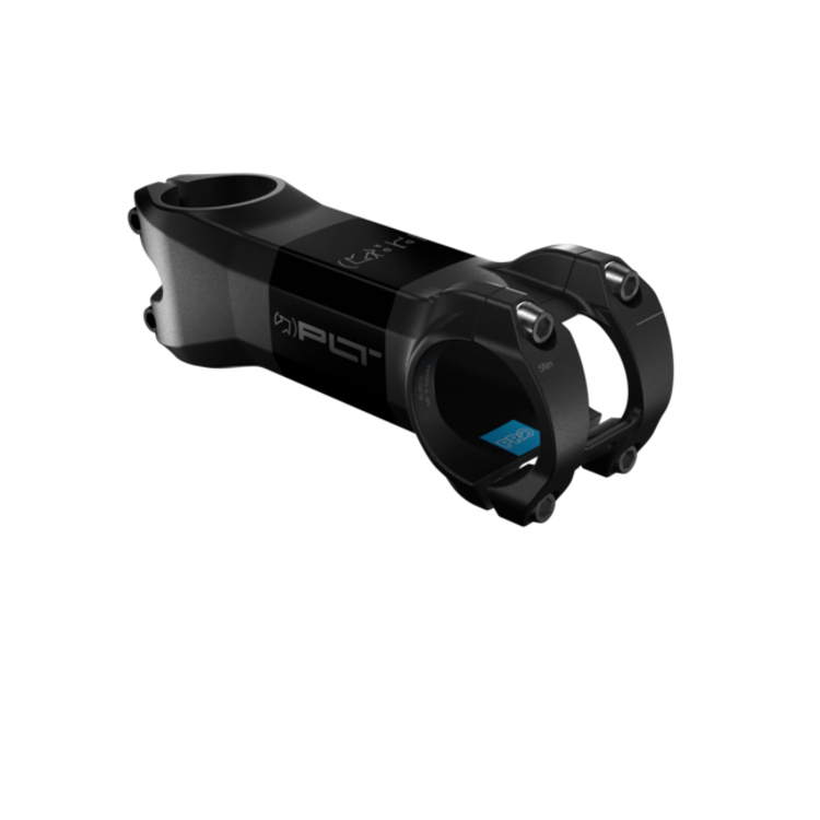 PRO PRO PLT Stem Black 80mm / 31.8mm / +/-17