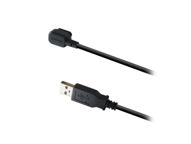 SHIMANO CHARGING CABLE, EW-EC300, 1700MM