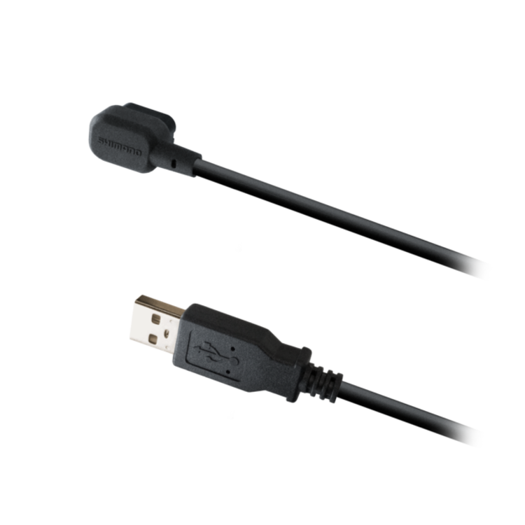 SHIMANO CHARGING CABLE, EW-EC300, 1700MM