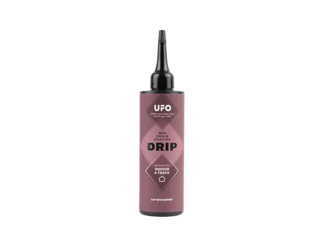 CERAMICSPEED UFO DRIP (INDOOR & TRACK) 100ML