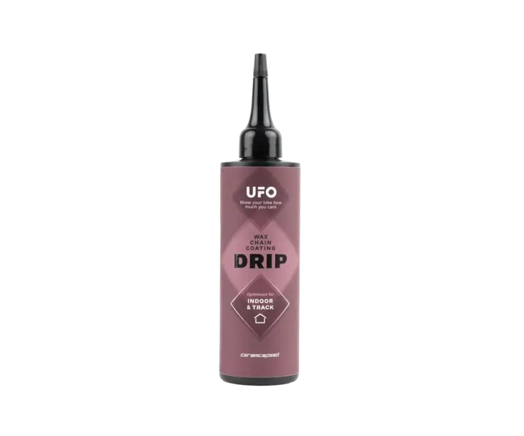 CERAMICSPEED UFO DRIP (INDOOR & TRACK) 100ML