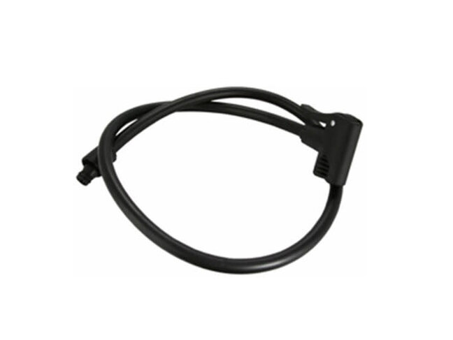 PRO Boyeau et Tête Duo pour pompe Pro Touring