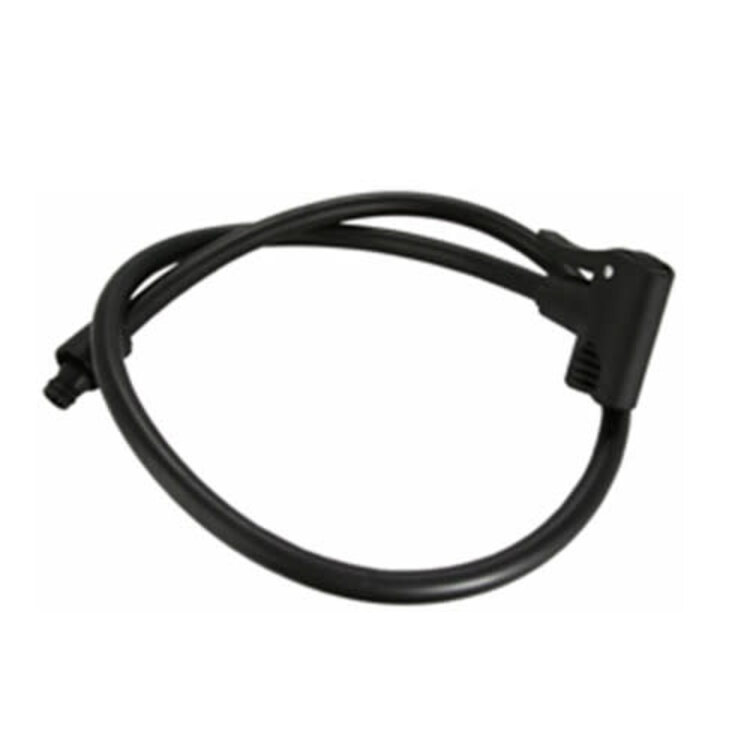 PRO Pro Touring Floor pump Duo Head and hose