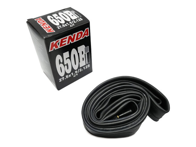 KENDA TUBE KENDA 27.5"X1.9/2.125  A.V