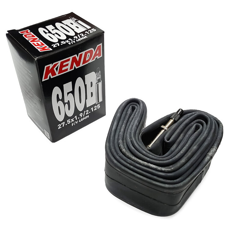 KENDA TUBE KENDA 27.5"X1.9/2.125" P.V 48MM