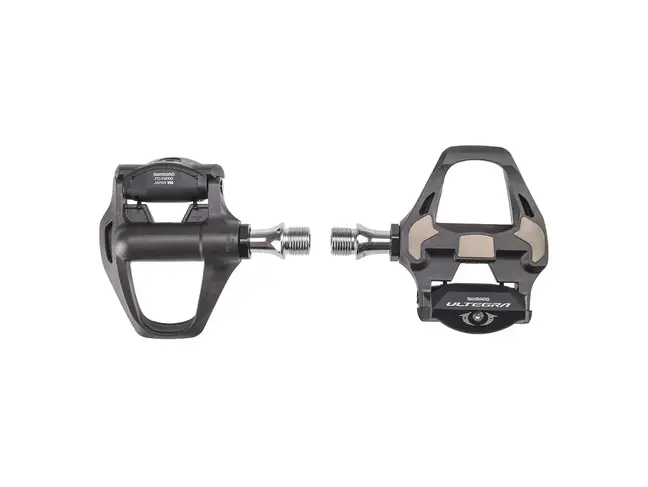 SHIMANO Pédale Shimano PD-8000 Ultegra Axe Long