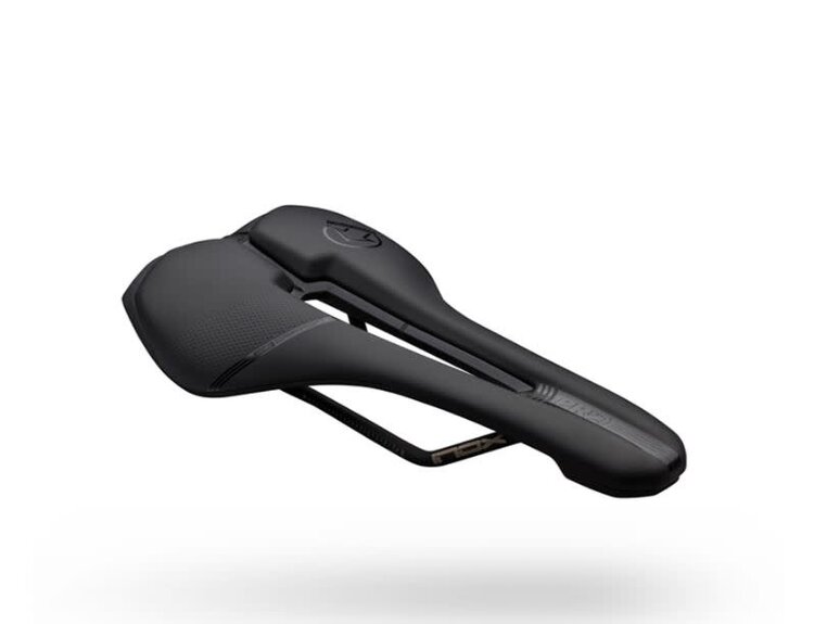 PRO Griffon Performance Saddle, Black 152mm, AF