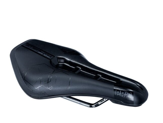 PRO Pro Stealth Offroad Saddle Black 142mm