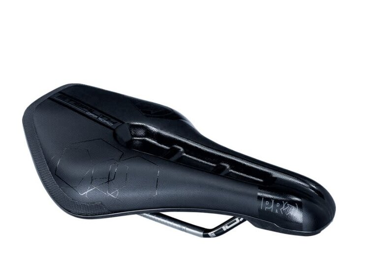 PRO Stealth Offroad Saddle Black 142mm