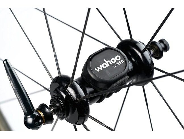 Wahoo CAPTEUR DE VITESSE WAHOO TRACKR