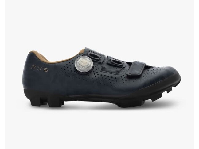 SHIMANO CHAUSSURES DE VÉLO SH-RX600W | GRIS 39,0 FEMME