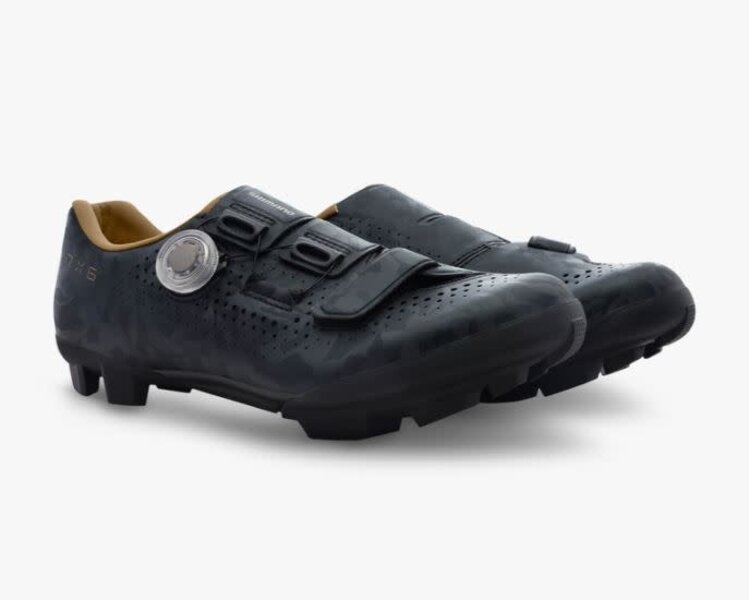 SHIMANO SH-RX600W BICYCLE SHOES | GRAY 39.0 WOMEN