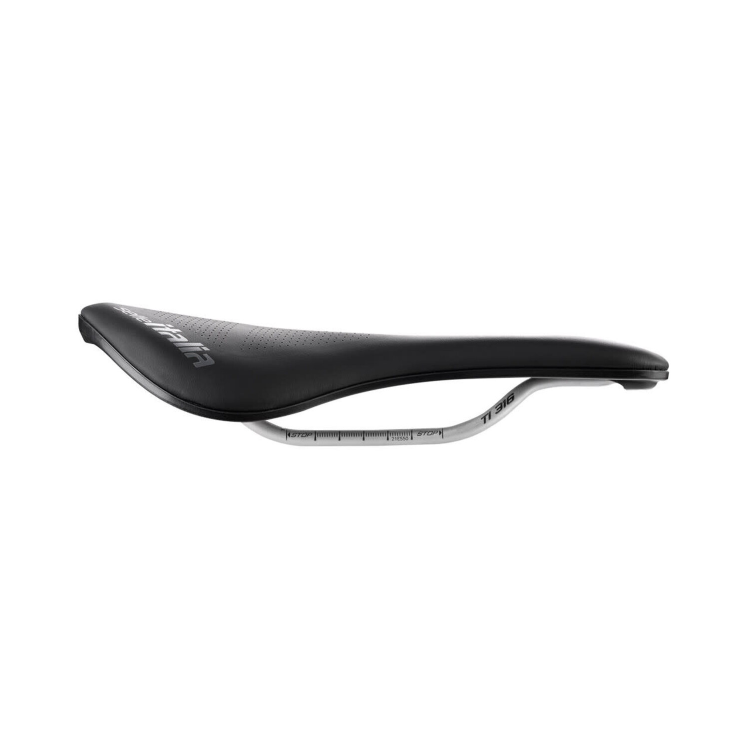Selle Italia Selle Italia, Max Novus EVO Boost Ti 316
