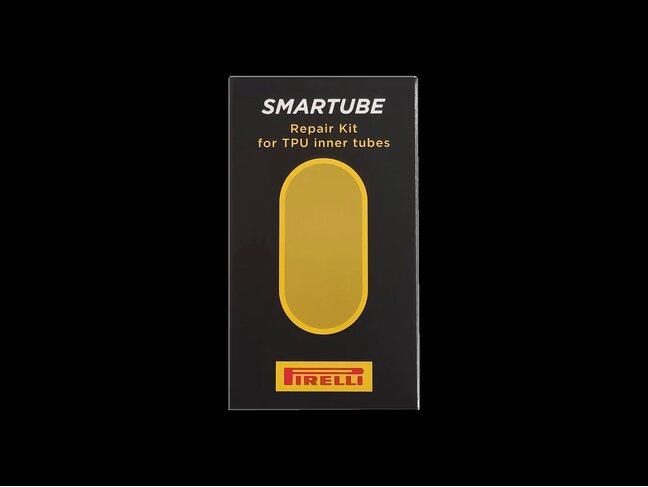 Pirelli Smartube Repair Kit for TPU Inner Tubes