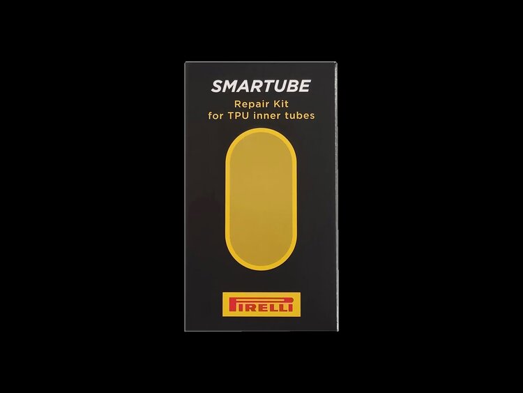 Pirelli Smartube Repair Kit for TPU Inner Tubes