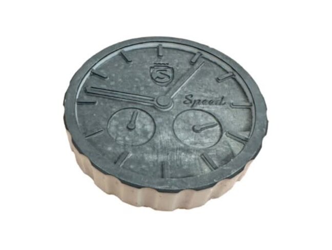 Silca Silca SpeedChip – Hot Melt Wax Additive