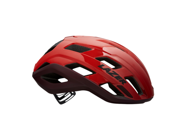 Lazer Casque Strada KinetiCore Rouge L