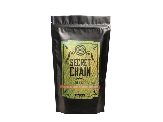 Silca SILCA SECRET CHAIN BLEND (HOT WAX)