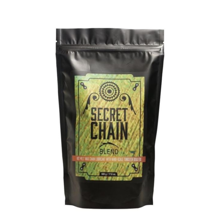 Silca SILCA SECRET CHAIN BLEND (HOT WAX)