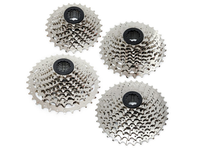 MICROSHIFT Cassette Microshift CS-H092 (9 SP) 11-28T