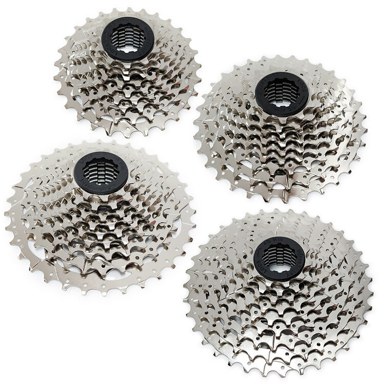 MICROSHIFT Cassette Microshift CS-H092 (9 SP)