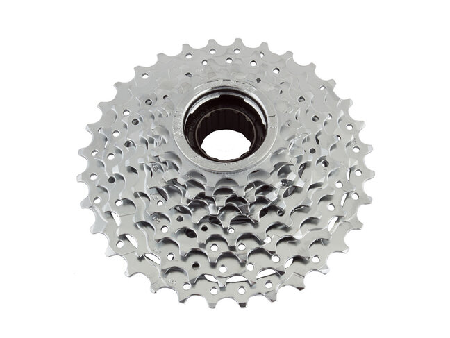 SUNRACE Roue Libre Sunrace MFM90 9v.