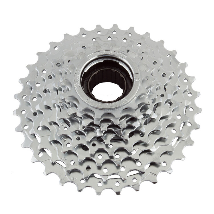 SUNRACE Roue Libre Sunrace MFM90 9v.