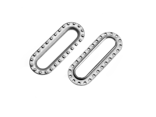 SHIMANO Shimano SPD Cleat Spacers 2 PCS.