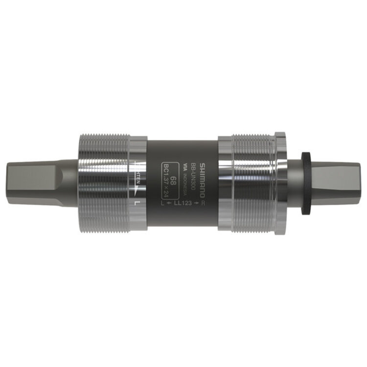 SHIMANO BB-UN300 BOTTOM BRACKET - 73mm Shell Width