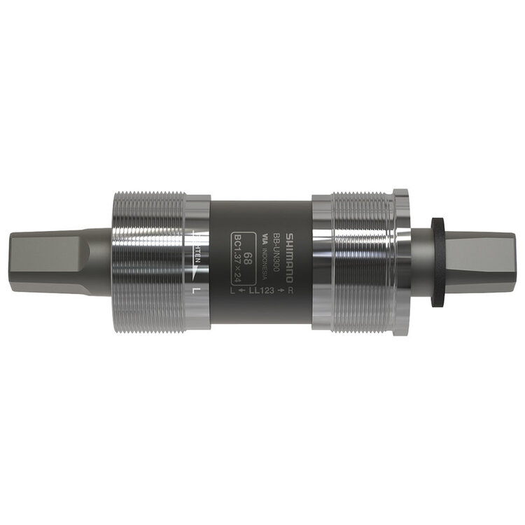 SHIMANO BB-UN300 BOTTOM BRACKET -BSA 68-73 mm
