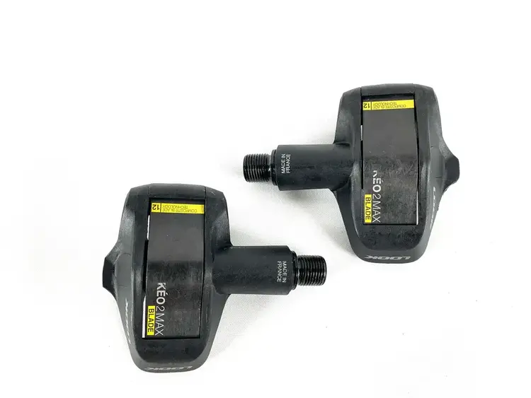 LOOK LOOK Keo 2 Max Blade CarbonPedals
