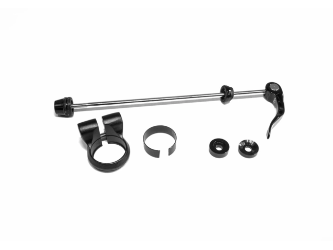 Felt Bicycles Felt  Rack Adapter Kit for Thru-Axle