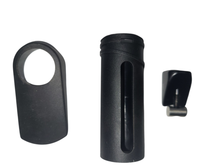 Felt Bicycles Felt VR ADV seat wedge, sleeve & cover