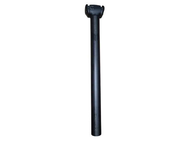 Devox Felt Devox  Carbon Seatpost 27.2mm Offset +/- 3mm