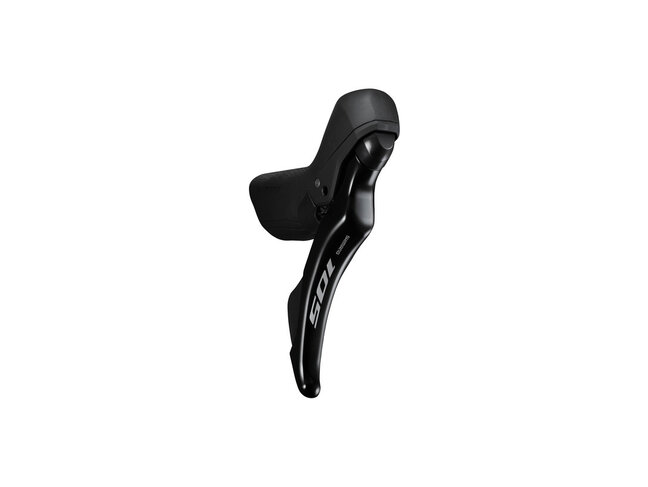 SHIMANO Shimano ST-R7120 105 Dual Control Lever – Right (12-Speed, Hydraulic Disc Brake)