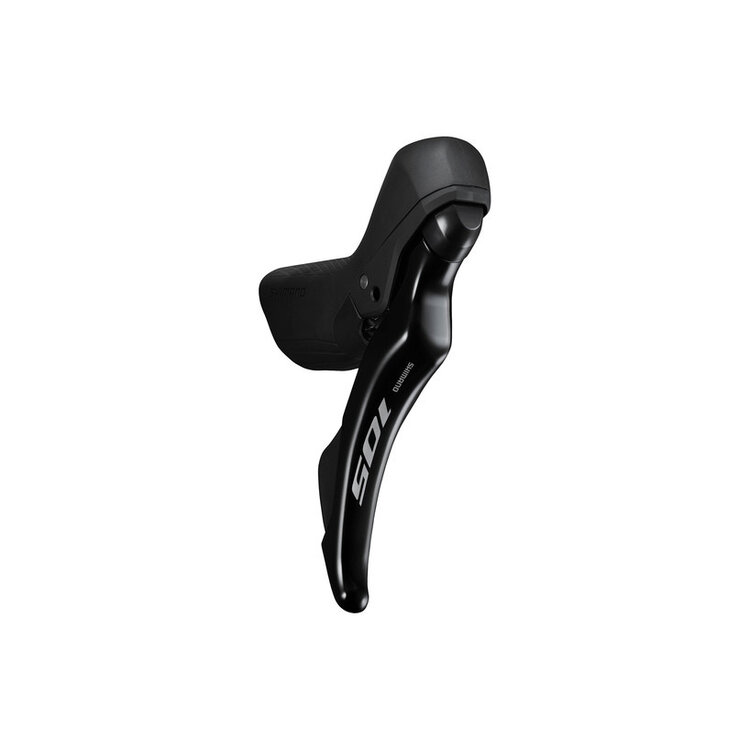 SHIMANO Shimano ST-R7120 105 Dual Control Lever – Right (12-Speed, Hydraulic Disc Brake)