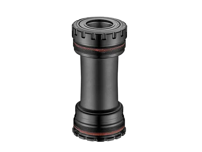 Token TOKEN  threaded Bottom Bracket BB47A24  forT47 Asymmetric Frames & Shimano Cranks