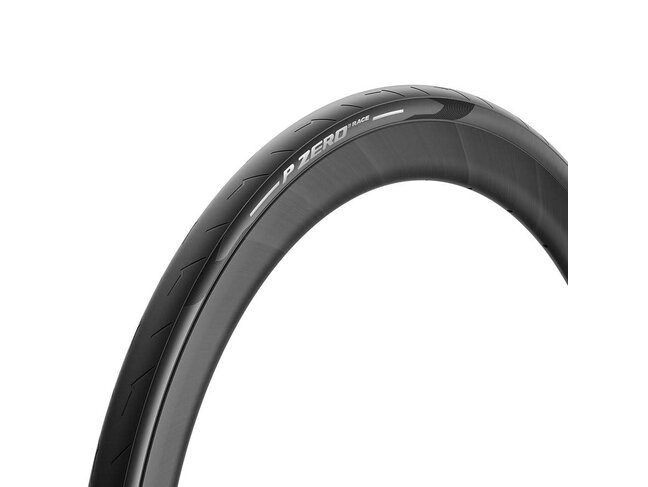 PIRELLI Pirelli, PZero Race, Road Tire, 700x30C Black