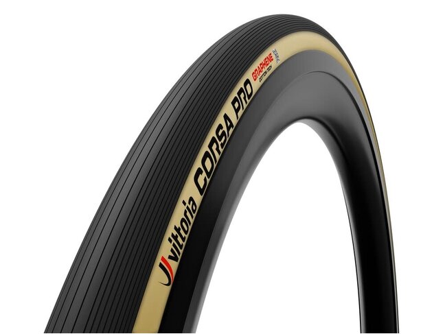VITTORIA PNEU VITTORIA CORSA PRO 700 X 29 TLR TAN