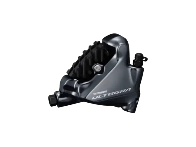 SHIMANO Shimano Ultegra BR-R8070  Front / Rear Disc Brake Caliper (Single)